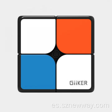Juguete magnético inteligente Xiaomi Giiker i2 Super Cube